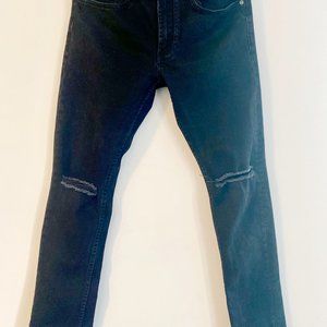 BlankNYC Black Skinny Jeans